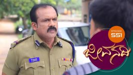 Jeevanadi S01E551 28th June 2019 Full Episode
