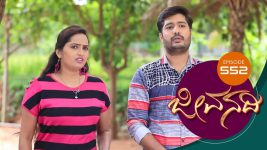 Jeevanadi S01E552 1st July 2019 Full Episode