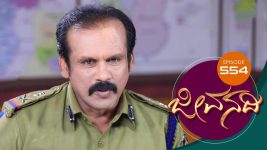 Jeevanadi S01E554 3rd July 2019 Full Episode