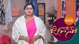 Jeevanadi S01E555 4th July 2019 Full Episode