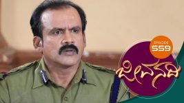 Jeevanadi S01E559 10th July 2019 Full Episode