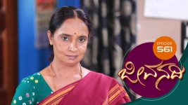 Jeevanadi S01E561 12th July 2019 Full Episode