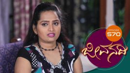 Jeevanadi S01E570 25th July 2019 Full Episode