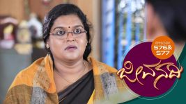 Jeevanadi S01E574 31st July 2019 Full Episode
