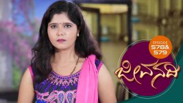 Jeevanadi S01E575 1st August 2019 Full Episode