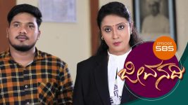 Jeevanadi S01E585 8th August 2019 Full Episode