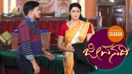 Jeevanadi S01E588 13th August 2019 Full Episode