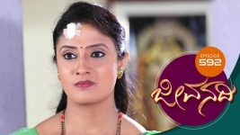 Jeevanadi S01E592 19th August 2019 Full Episode