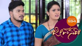 Jeevanadi S01E594 21st August 2019 Full Episode