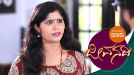 Jeevanadi S01E595 22nd August 2019 Full Episode