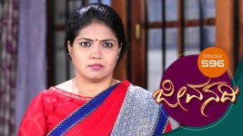 Jeevanadi S01E596 23rd August 2019 Full Episode