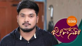 Jeevanadi S01E598 26th August 2019 Full Episode