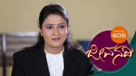 Jeevanadi S01E605 3rd September 2019 Full Episode