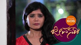 Jeevanadi S01E606 4th September 2019 Full Episode