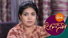 Jeevanadi S01E614 13th September 2019 Full Episode
