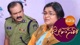 Jeevanadi S01E623 24th September 2019 Full Episode