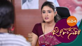 Jeevanadi S01E624 25th September 2019 Full Episode