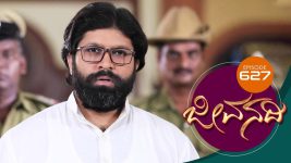 Jeevanadi S01E627 28th September 2019 Full Episode