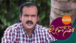 Jeevanadi S01E628 30th September 2019 Full Episode