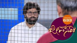 Jeevanadi S01E633 5th October 2019 Full Episode