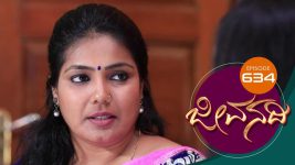 Jeevanadi S01E634 7th October 2019 Full Episode