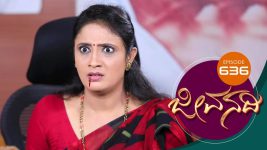 Jeevanadi S01E636 9th October 2019 Full Episode