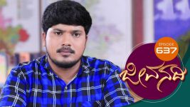Jeevanadi S01E637 10th October 2019 Full Episode