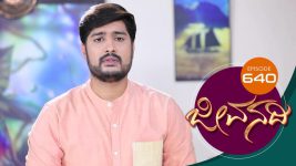 Jeevanadi S01E640 14th October 2019 Full Episode
