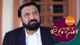 Jeevanadi S01E642 16th October 2019 Full Episode