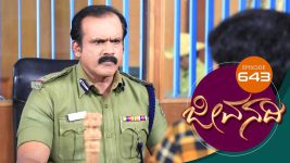 Jeevanadi S01E643 17th October 2019 Full Episode