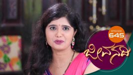 Jeevanadi S01E645 19th October 2019 Full Episode