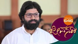 Jeevanadi S01E646 21st October 2019 Full Episode