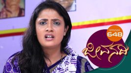 Jeevanadi S01E648 23rd October 2019 Full Episode