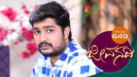 Jeevanadi S01E649 24th October 2019 Full Episode