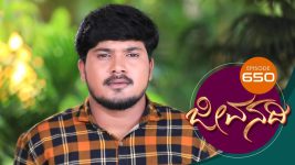 Jeevanadi S01E650 25th October 2019 Full Episode