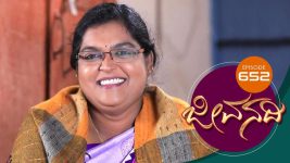 Jeevanadi S01E652 28th October 2019 Full Episode