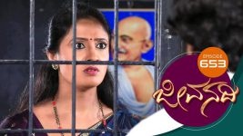 Jeevanadi S01E653 29th October 2019 Full Episode