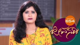 Jeevanadi S01E654 30th October 2019 Full Episode