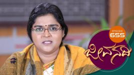 Jeevanadi S01E655 31st October 2019 Full Episode