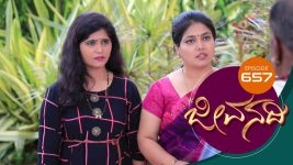 Jeevanadi S01E657 2nd November 2019 Full Episode