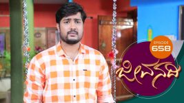 Jeevanadi S01E658 4th November 2019 Full Episode