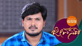 Jeevanadi S01E659 5th November 2019 Full Episode