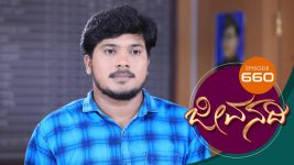 Jeevanadi S01E660 6th November 2019 Full Episode
