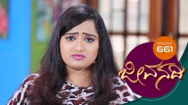 Jeevanadi S01E661 7th November 2019 Full Episode