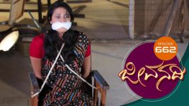 Jeevanadi S01E662 8th November 2019 Full Episode