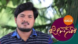 Jeevanadi S01E663 9th November 2019 Full Episode