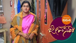 Jeevanadi S01E664 11th November 2019 Full Episode