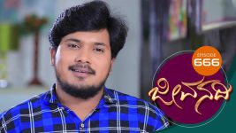 Jeevanadi S01E666 13th November 2019 Full Episode