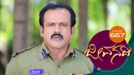 Jeevanadi S01E667 14th November 2019 Full Episode