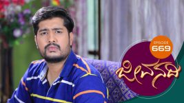 Jeevanadi S01E669 16th November 2019 Full Episode